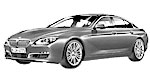 BMW F06 B2A2E Fault Code