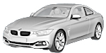 BMW F32 B2A2E Fault Code